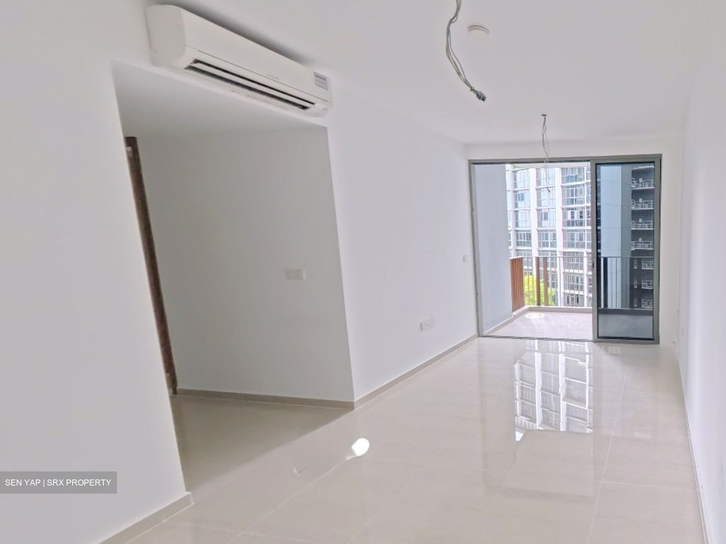 North Gaia (D27), Condominium #625530711